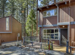 1410 Ski Run Blvd #20, South Lake Tahoe, CA