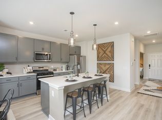 318 Burnham Rd LOT 57, Spring Hill, TN 37174