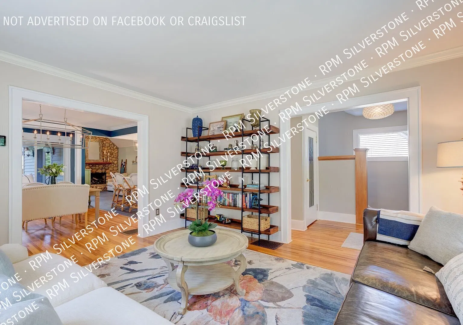 Spacious 3-bedroom — Photo 4