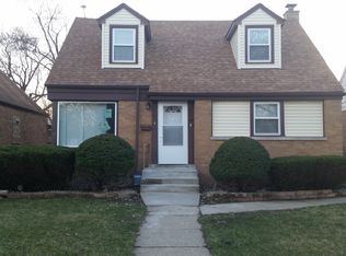 46 165th Pl, Calumet City, IL