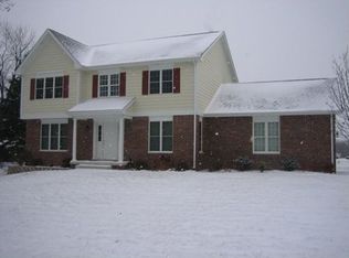 13701 Deodor St, Cedar Lake, IN 46303