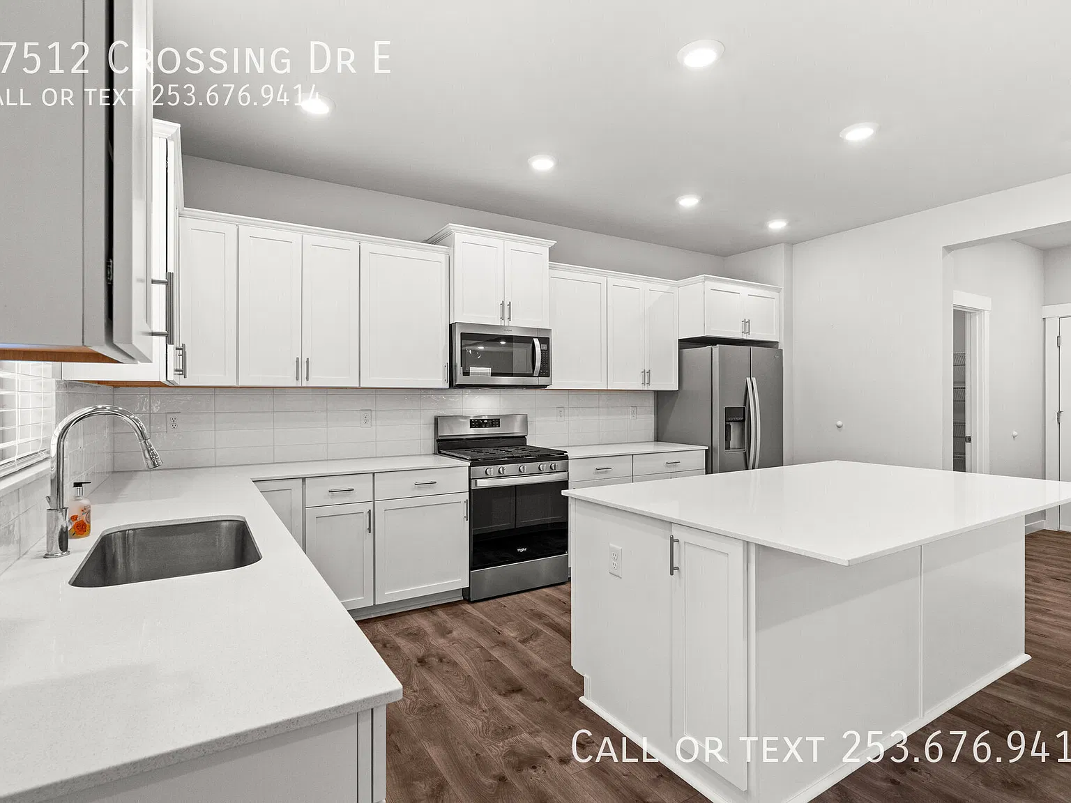 17512 Crossing Dr E, South Hill — Photo 4