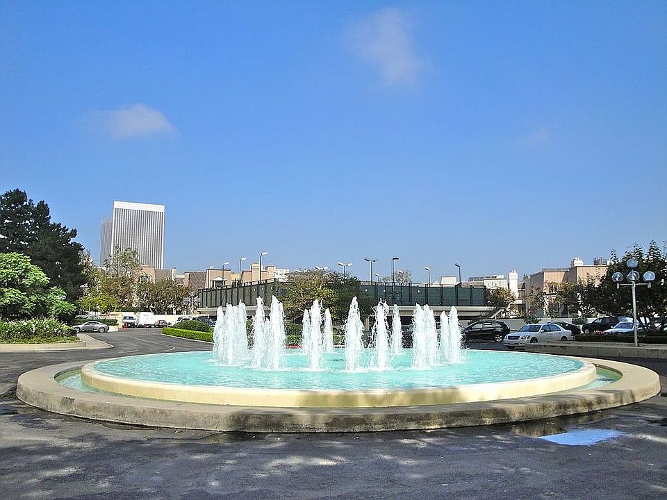 Fountain