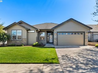 1219 Spyglass Ct, Creswell, OR