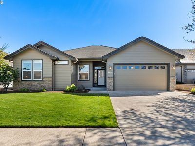 1219 Spyglass Ct, Creswell, OR, 97426