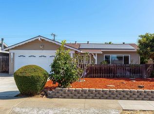 40796 Blacow Rd, Fremont, CA 94538