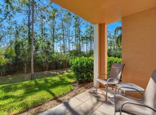 1160 Wildwood Lakes Blvd, Naples, FL 34104