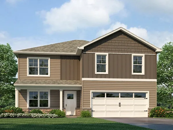 5947 Lakeshore Pl, Goshen, OH 45122