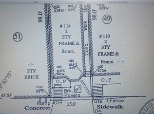 114AM E 198th St, Bronx, NY 10468