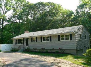 64 Birchwood Dr, Northford, CT 06472