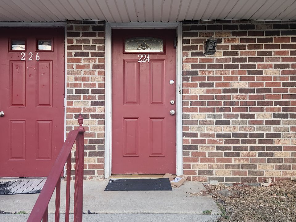 224B Elmwood Ave 7B, Woodlyn, PA 19094 Zillow