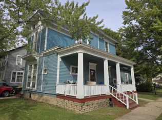 600 W State St, Saint Johns, MI