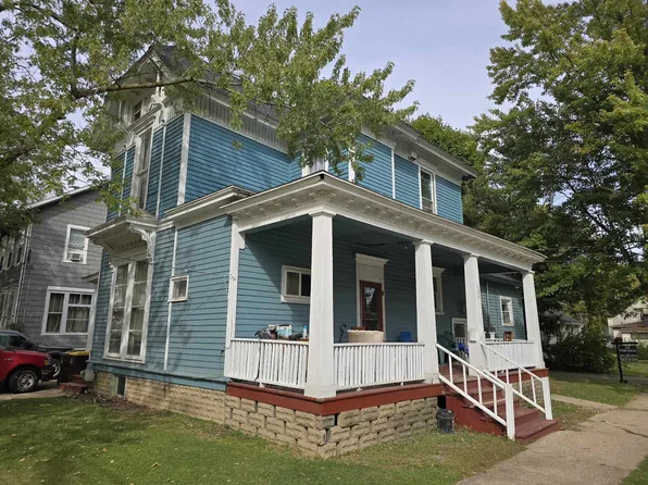 600 W State St, Saint Johns, MI 48879