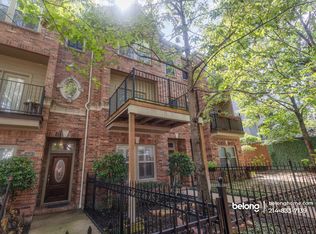 3610 Gillespie St APT 8, Dallas, TX 75219