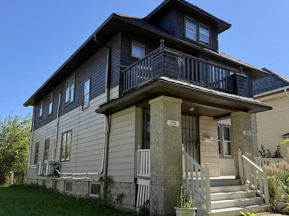 2924 North 48th STREET, Milwaukee, WI 53210