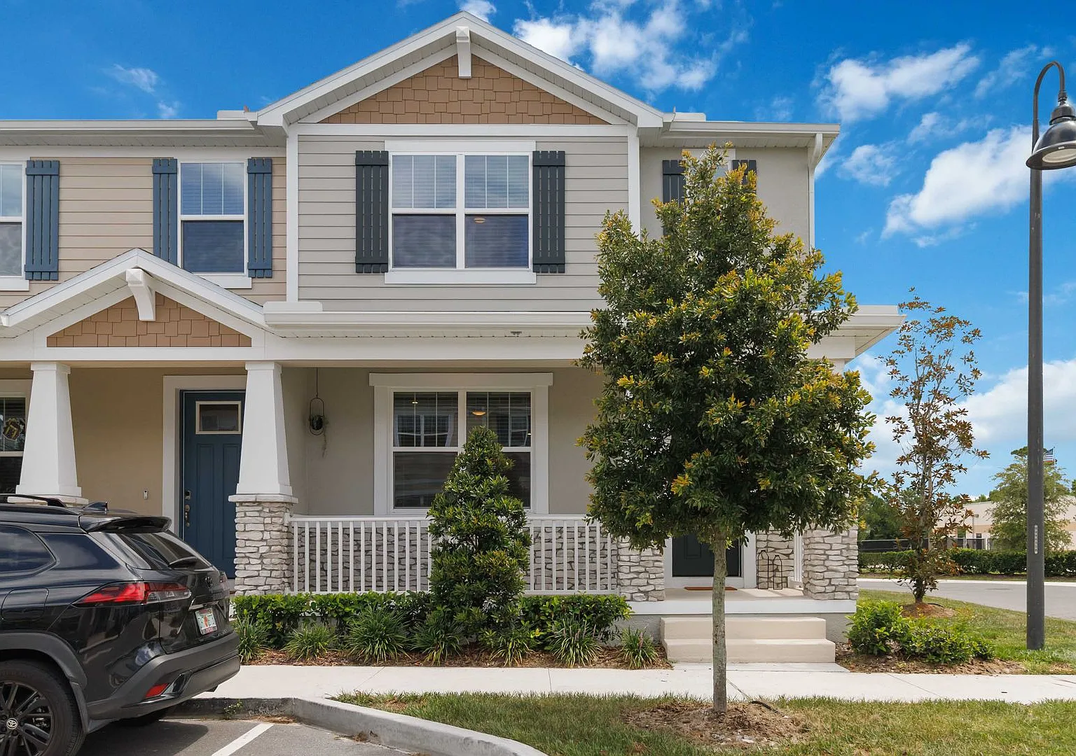 House for Rent — Photo 1