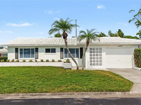 14095 90TH PLACE, SEMINOLE, FL 33776