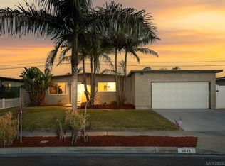 3635 Luna Ave, San Diego, CA 92117