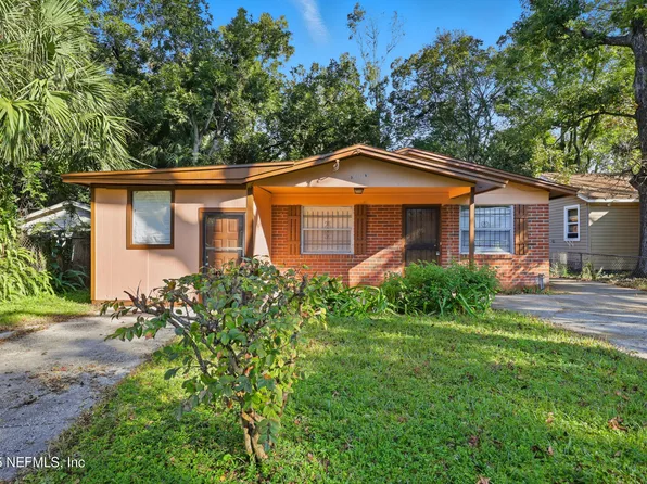 3335 HUNT Street, Jacksonville, FL 32254