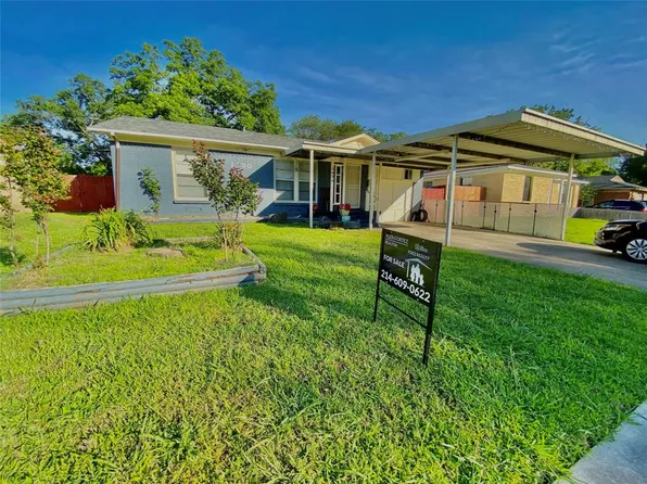 1430 Highland St, Mesquite, TX 75149