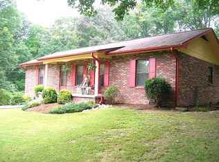 1533 Hull Ln, Knoxville, TN 37931