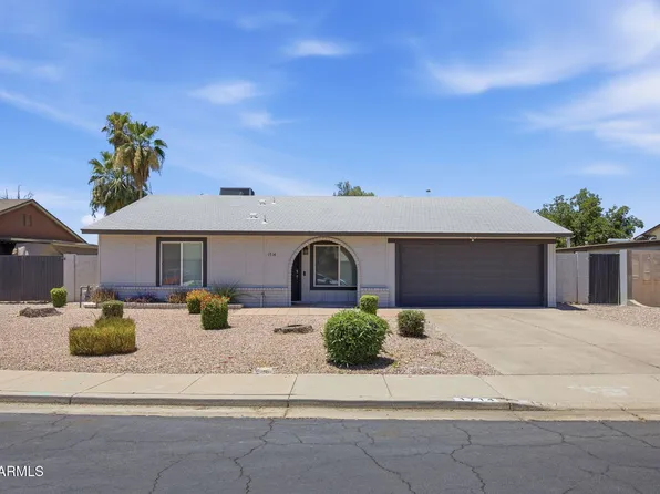 1714 S ALMOND --, Mesa, AZ 85204