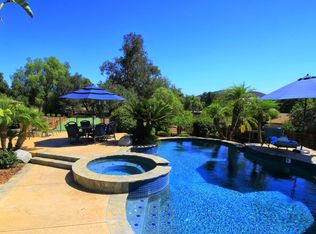 2838 Tan Tam Dr, Escondido, CA 92029