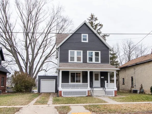 419 Dewey AVENUE, Watertown, WI 53094