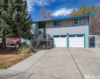 592 Oleander Way, Sparks, NV, 89431