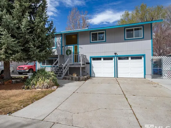 592 Oleander Way, Sparks, NV 89431