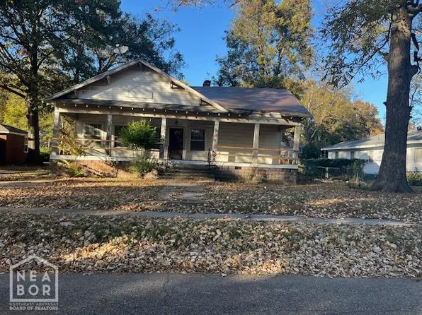 1036 W Ash St, Blytheville, AR 72315