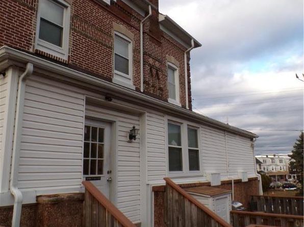 1076 Fullerton Ave APT B