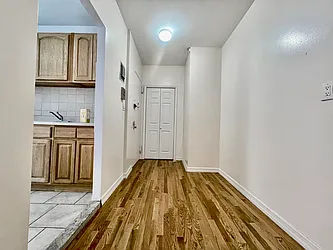 Rented by Corcoran