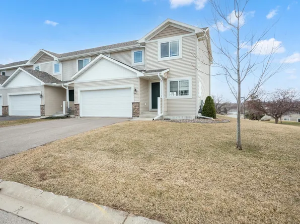 5046 Foxfield Dr NW, Rochester, MN 55901