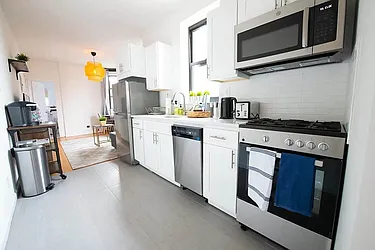 Rented by Park River