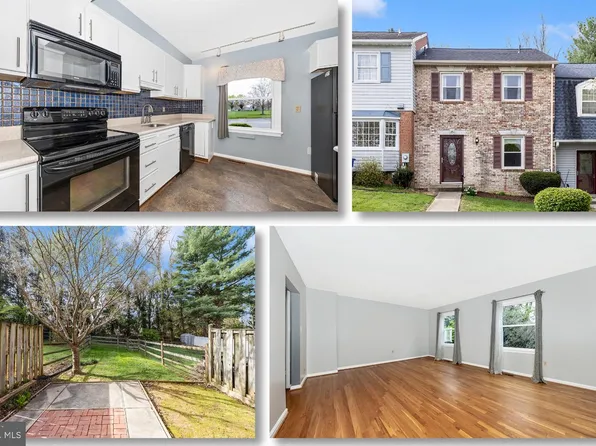 25 Boileau Ct, Middletown, MD 21769