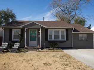 4724 S Cincinnati Ave, Tulsa, OK 74105