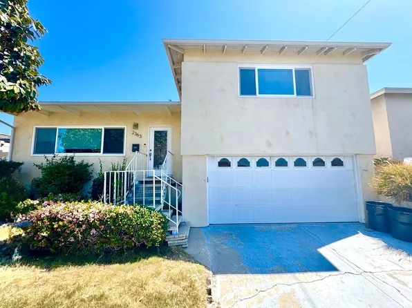 2363 55th St, San Diego, CA 92105