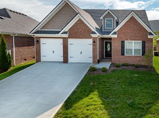 121 Patmore Ln, Nicholasville, KY 40356