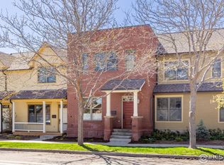 2302 Spruce St, Boulder, CO 80302