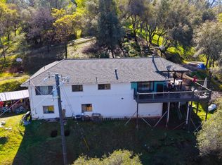 3301 Ahwahnee Way, Cool, CA 95614