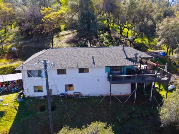 3301 Ahwahnee Way, Cool, CA 95614