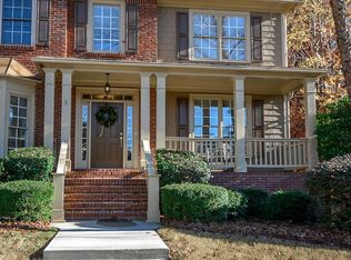 4775 Spring Park Cir, Suwanee, GA 30024
