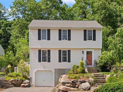 16 Stoneview Dr, Westford, MA, 01886