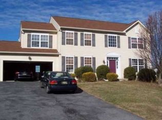 833 Brenford Station Rd, Smyrna, DE 19977