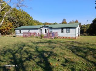 296 County Road 357, Sweetwater, TN 37874