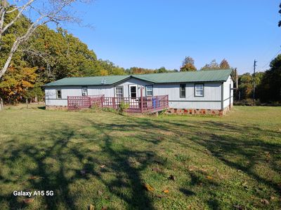296 County Road 357, Sweetwater, TN, 37874