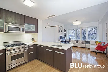 Sold by BLU Real Estate