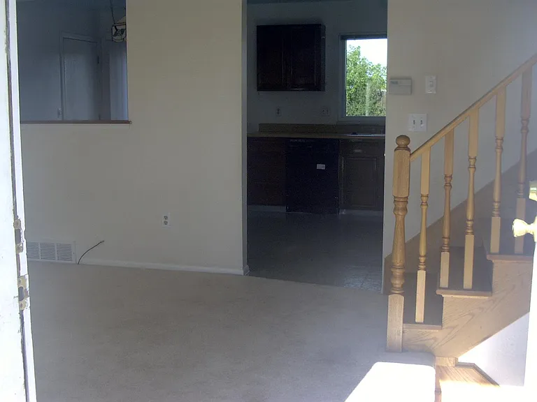 House Entrance