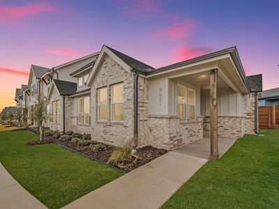 9621 Thorncrown Ln, Fort Worth, TX, 76179